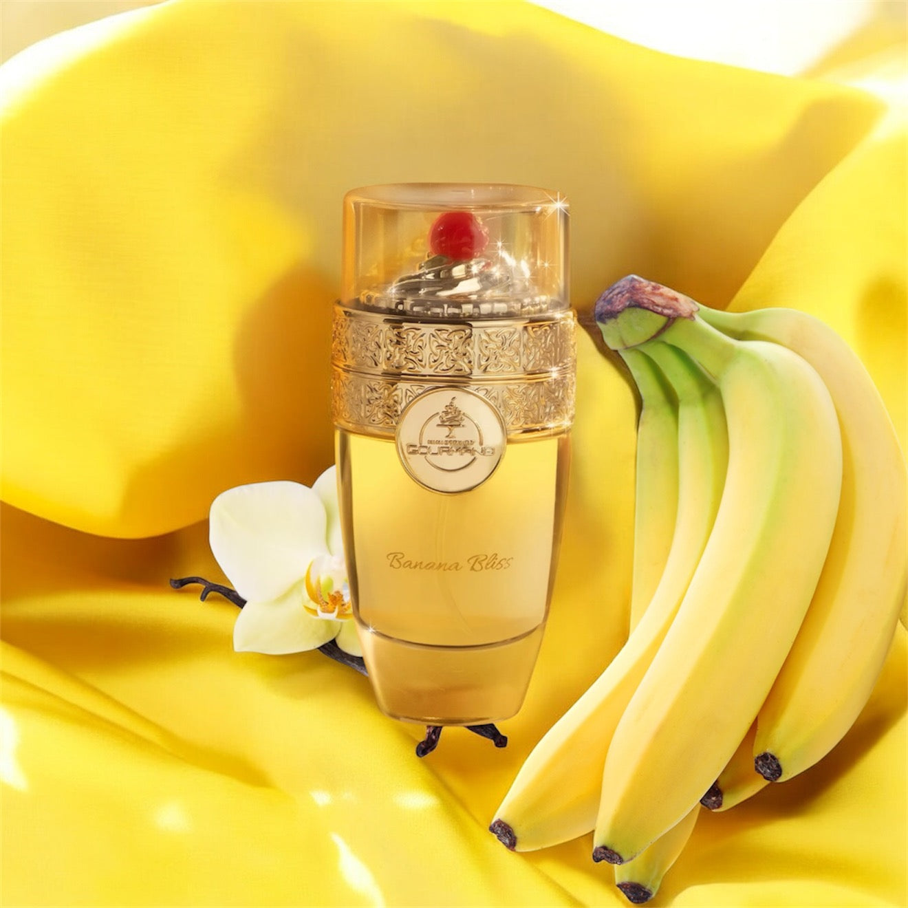 Banana Bliss - Eau de parfum 100mL